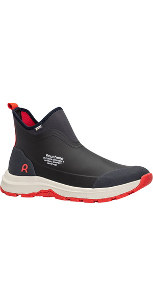 2026 Rouchette Mens Ulysse Shore Shoe 12ULYS - Navy Blue